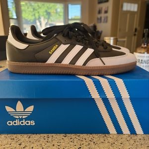 Samba Adidas